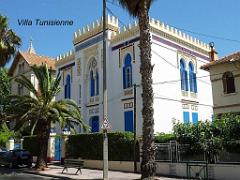 183 HYERES ET SES PALMIERS D14_000049